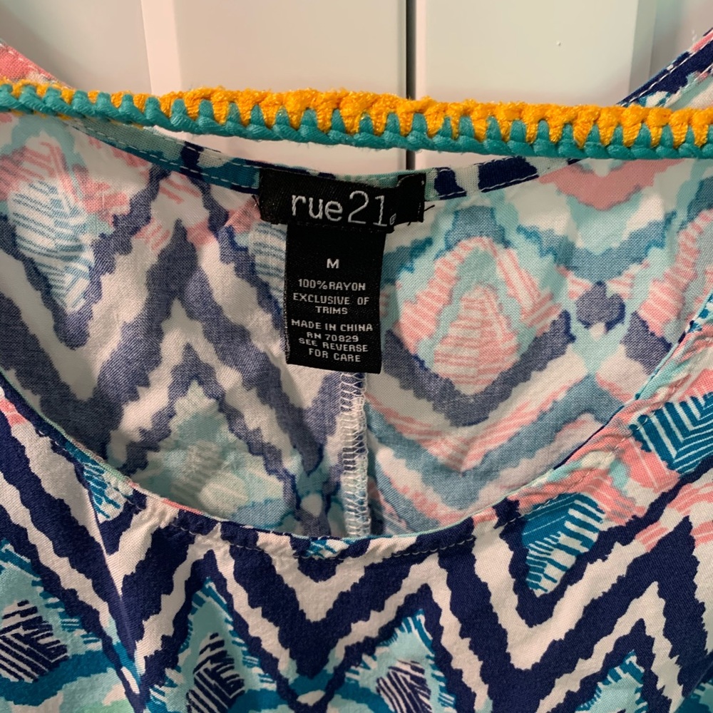 Rue 21 Dress - 2/$20